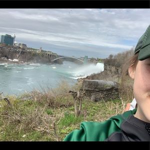 Meet your Posher, Ava